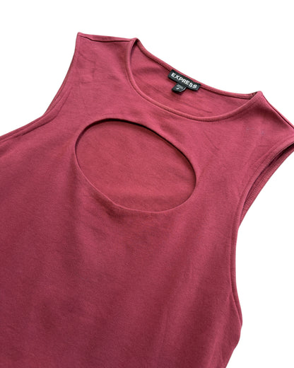 2020S JULIA TANK TOP