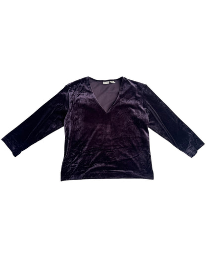 2000´S MERONA BLOUSE