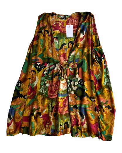 1990s PHOOL VEST