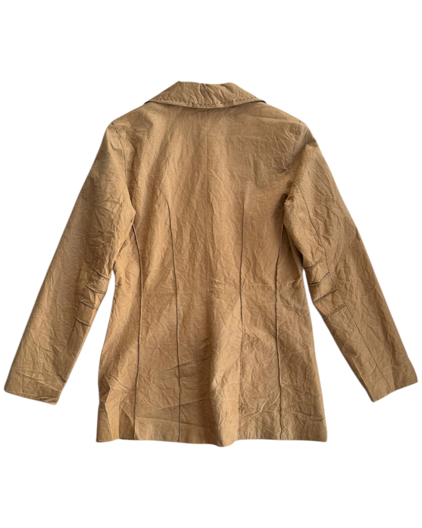 2000’S WILSONS LEATHER JACKET