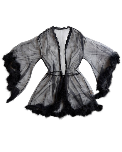 1990’S FIONA GOODE KIMONO