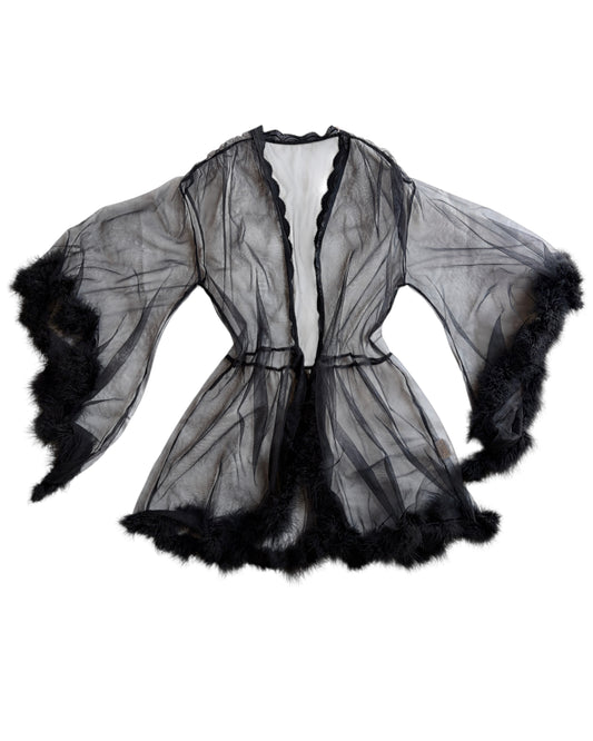 1990’S FIONA GOODE KIMONO