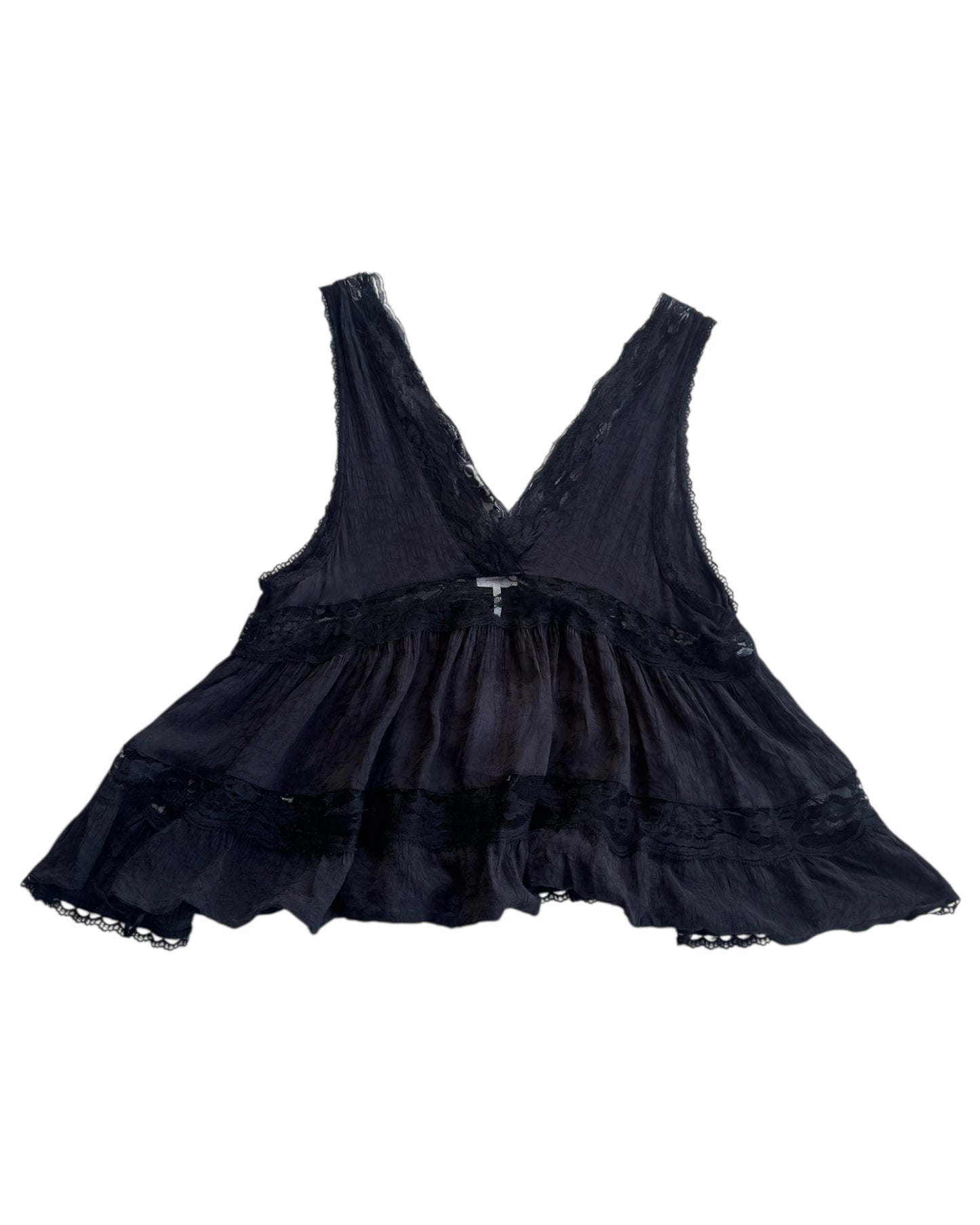 2000’S INTIMAMELY TOP