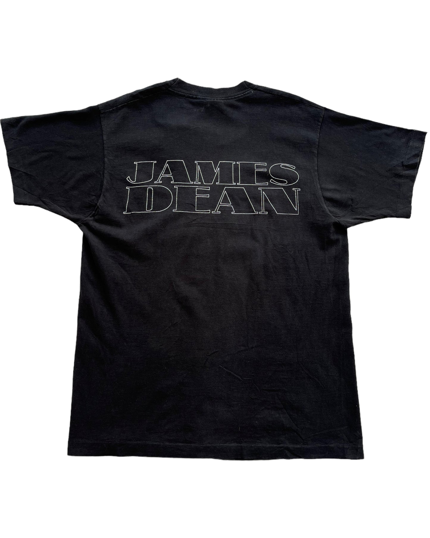 1991 JAMES DEAN TSHIRT