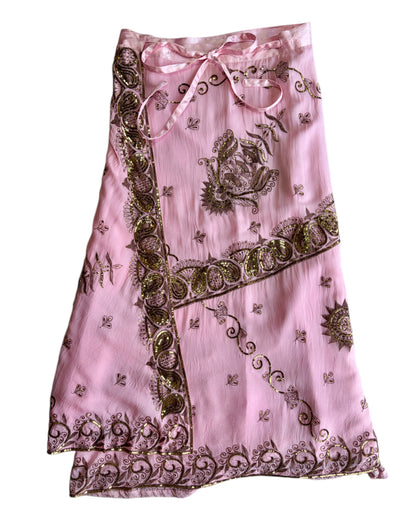 2000S LOTTA STENSSON SKIRT