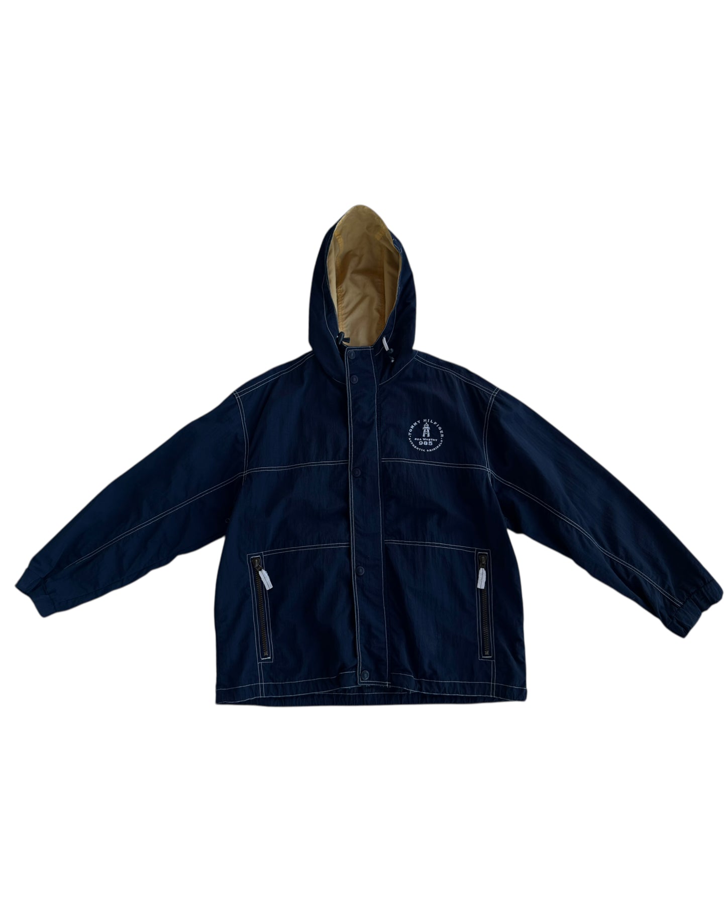 2000´S TOMMY HILFIGER JACKET