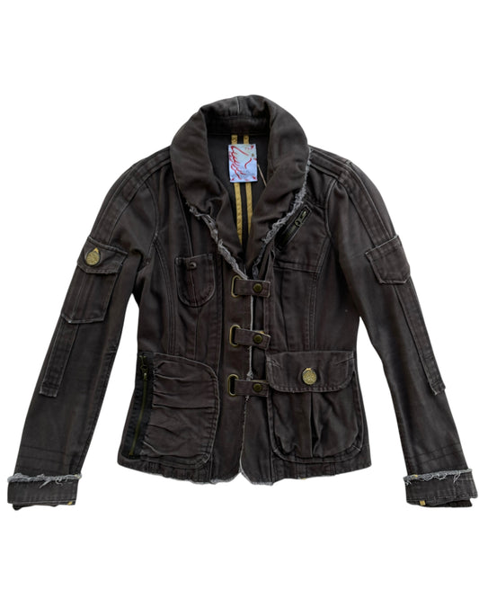 2000´S SHS JACKET