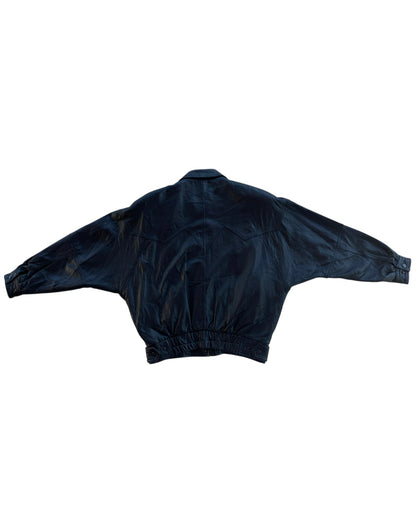 1990´S GEORGETOWN LEATHER JACKET