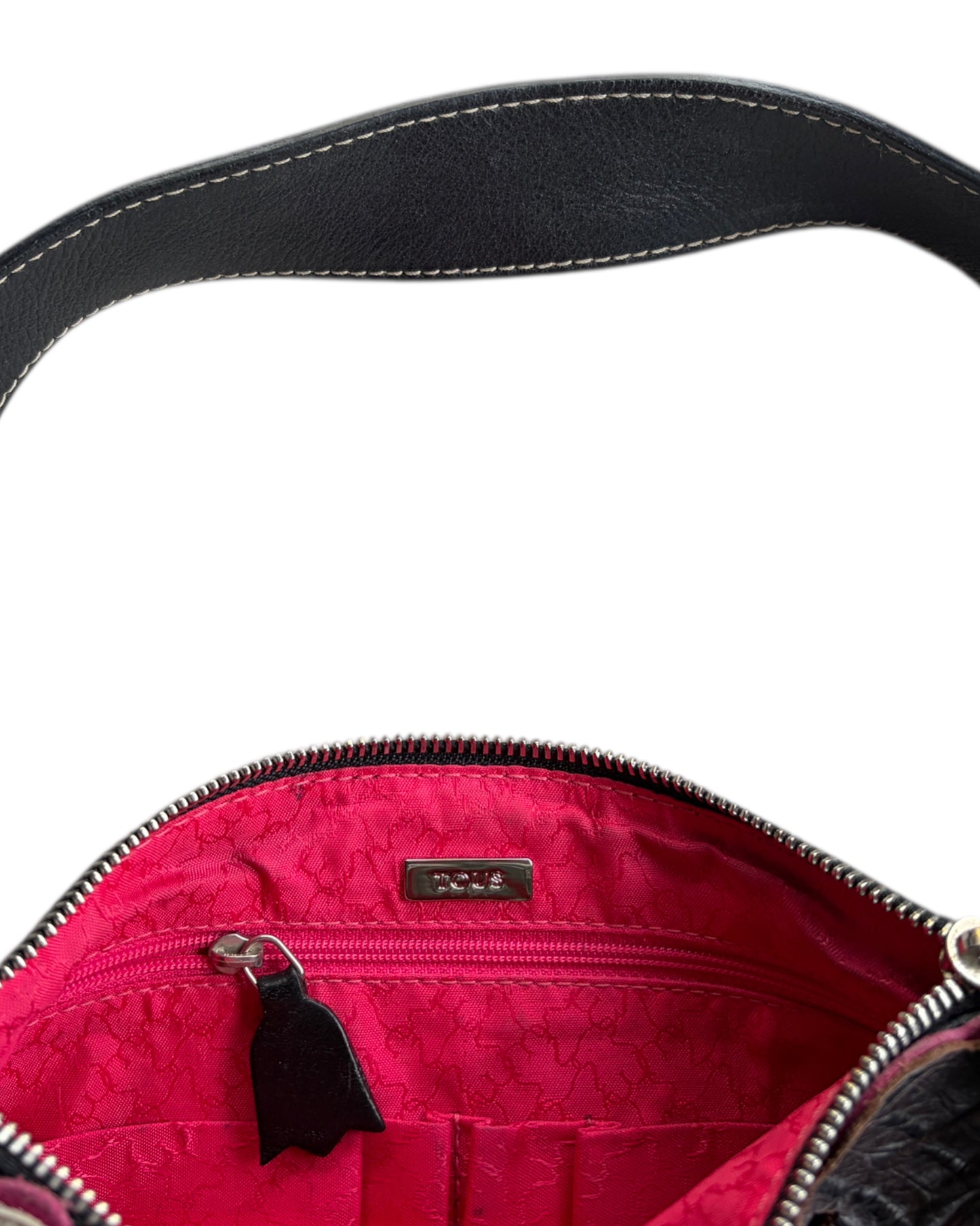 2000S TOUS BAG