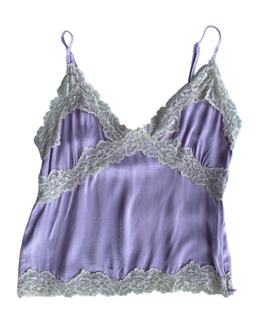 2000´S BEVERLY AND BECK CAMI TOP