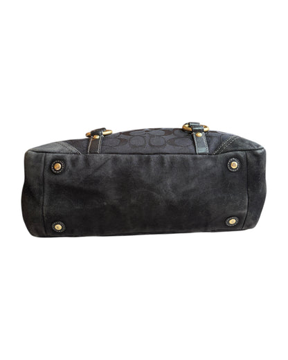 2000S COACH BAG