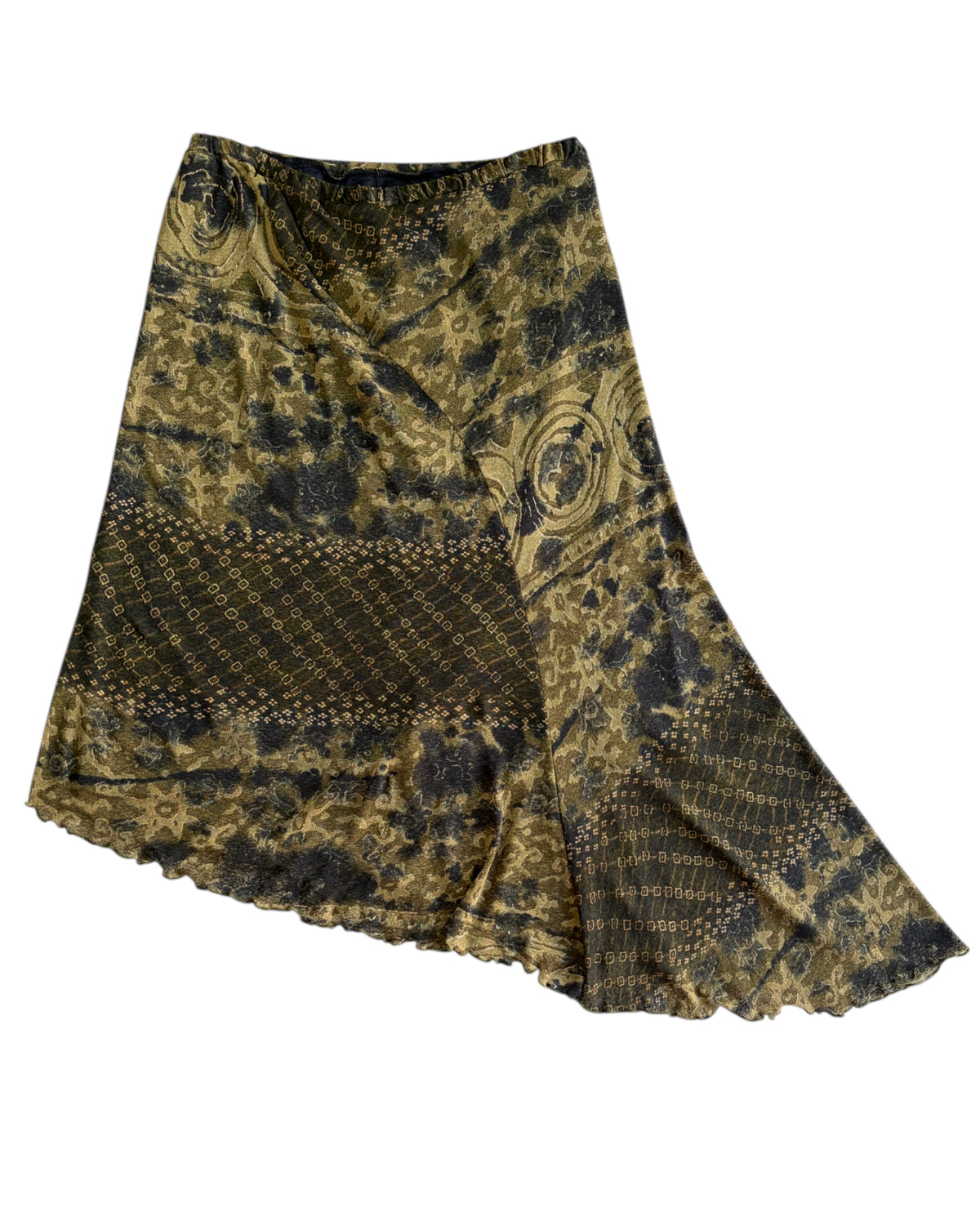 1990S SUGAR SKIRT