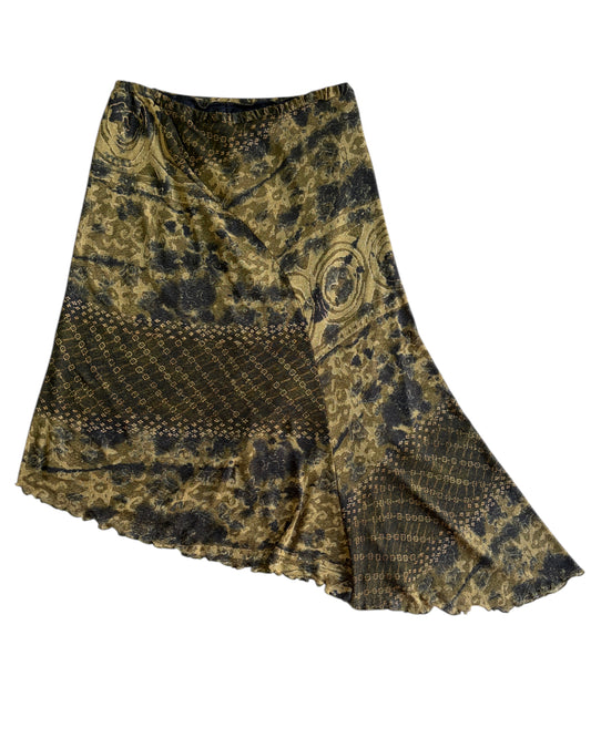 1990S SUGAR SKIRT