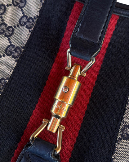 2000S NEW JACKIE GUCCI BAG