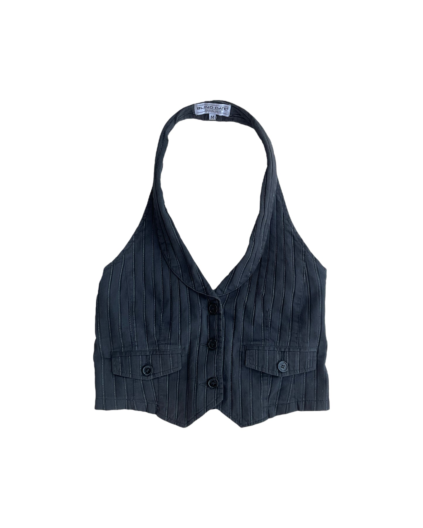 2000S BLIND DATE VEST