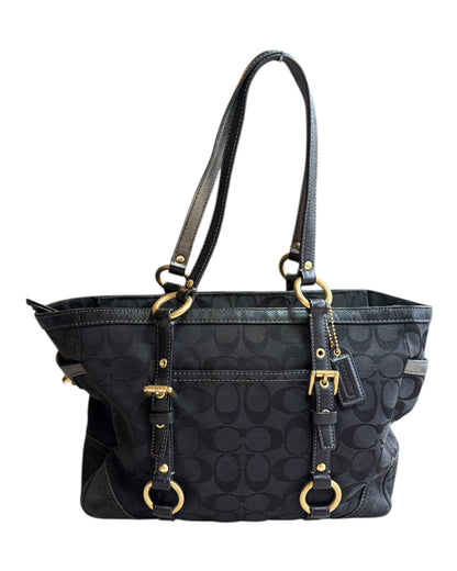 2000S COACH BAG