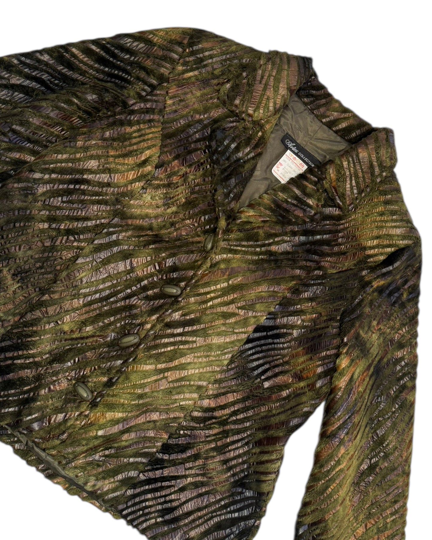 1990S ARTEX COLLECTION JACKET