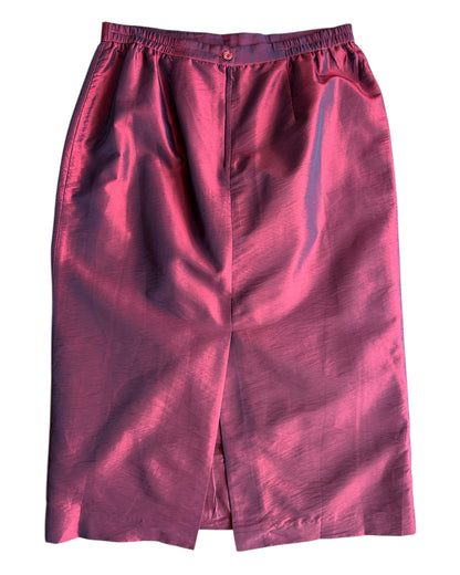 1990S TERRAMINA SKIRT