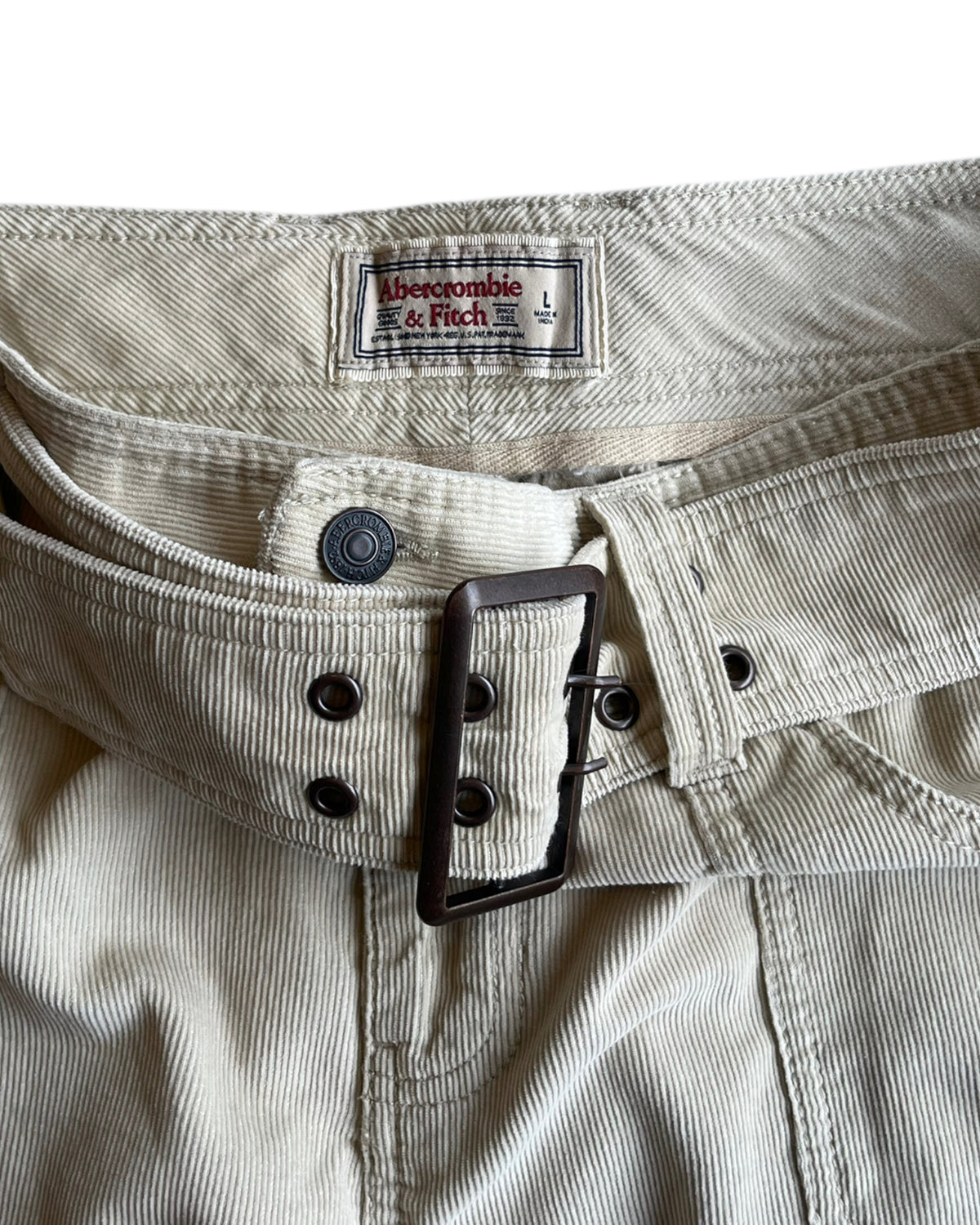 ￼2000S ABERCROMBIE & FINCH SKIRT