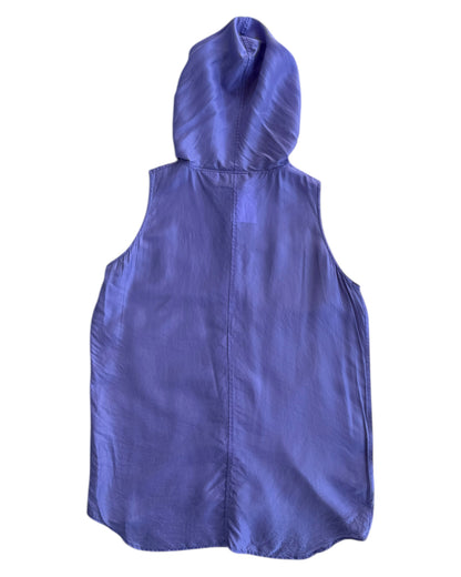 2000’S JOULE ENERGY HOODED VEST