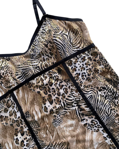 2000S CACHÉ TOP