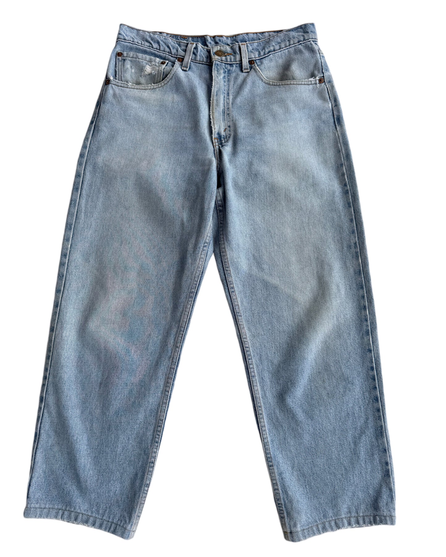 1990´S LEVIS DENIM JEANS