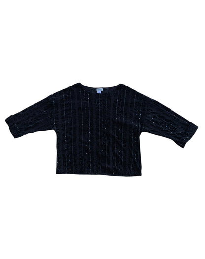 2000´S COLDWATER CREEK BLOUSE