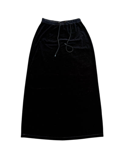 2000S MODA INTL SKIRT