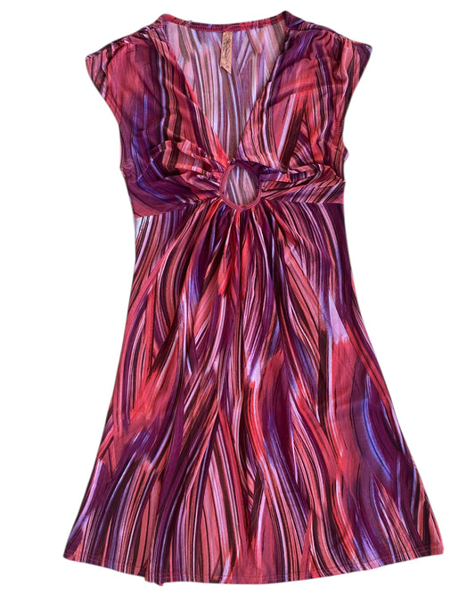 2000´S MESMERA DRESS