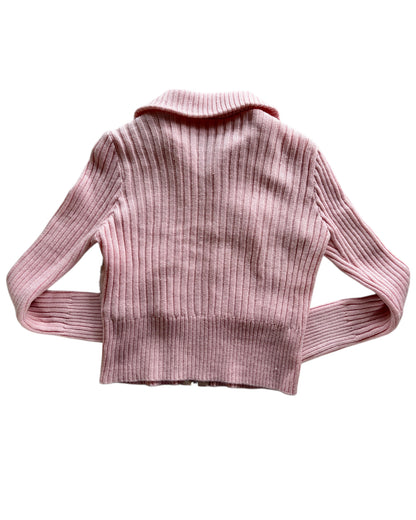 2000s JESSICA RABBIT SWEATER