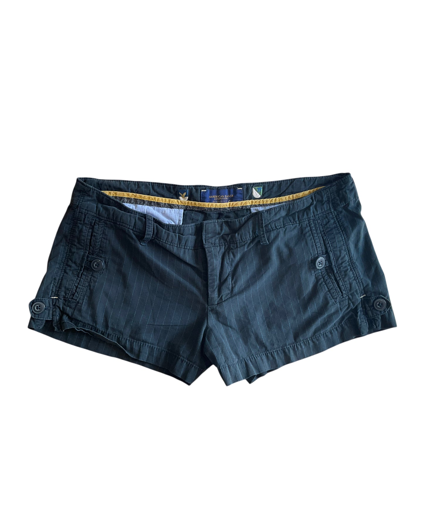 2000’s AMERICAN EAGLE SHORTS