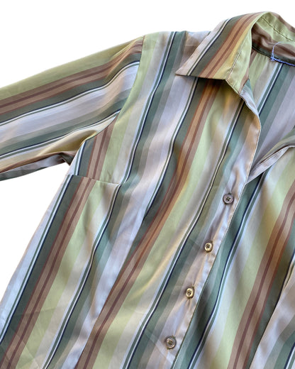 2000´S STRIPPED SHIRT