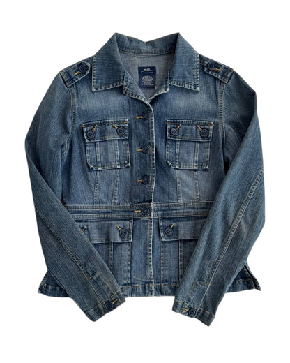 2000’S BAILEY´S POINT JACKET