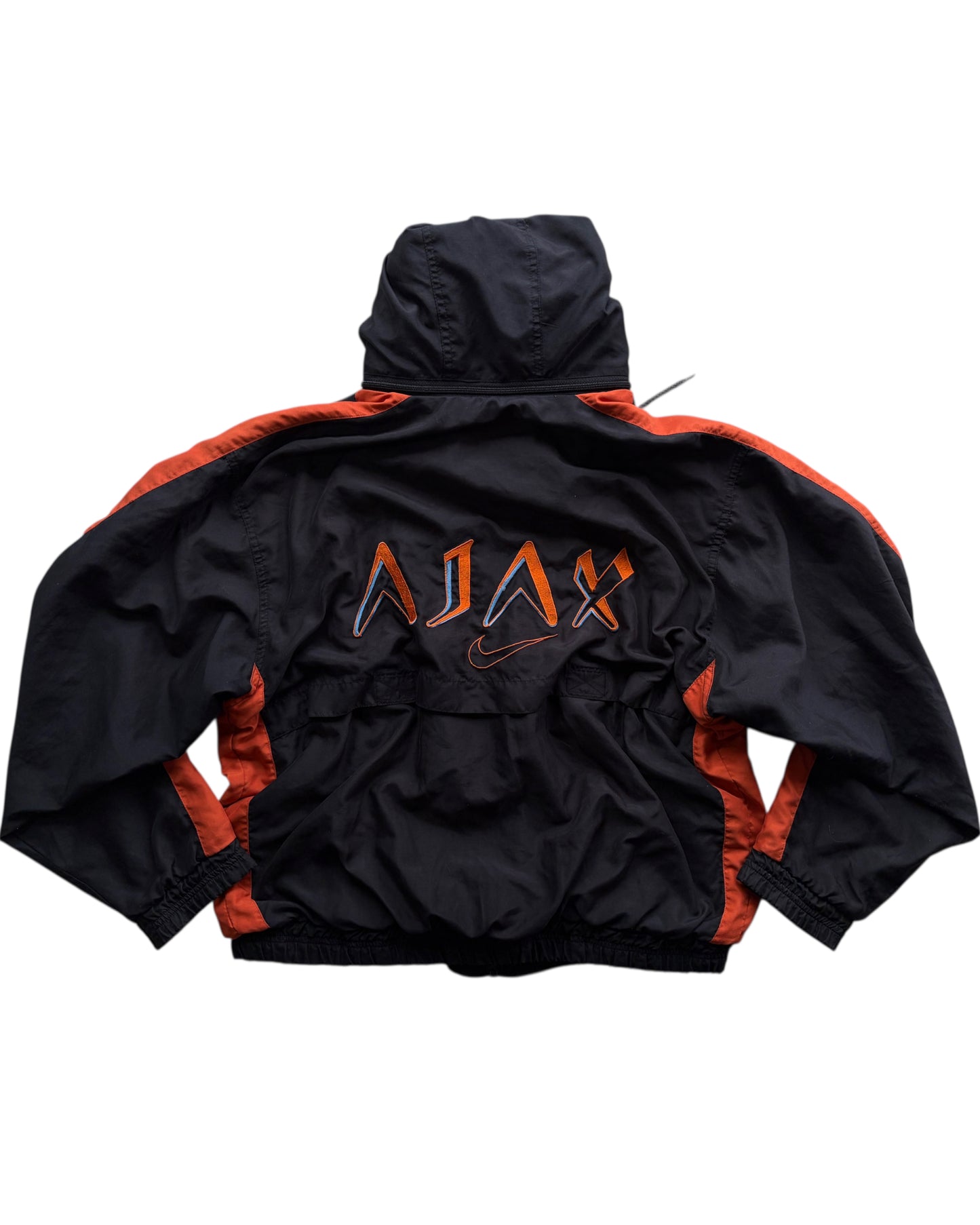 1990s NIKE AJAX JACKET