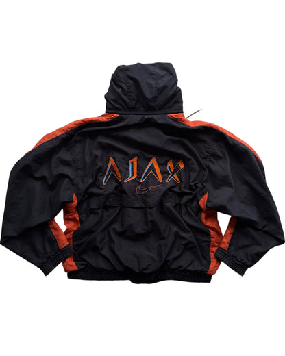 1990s NIKE AJAX JACKET
