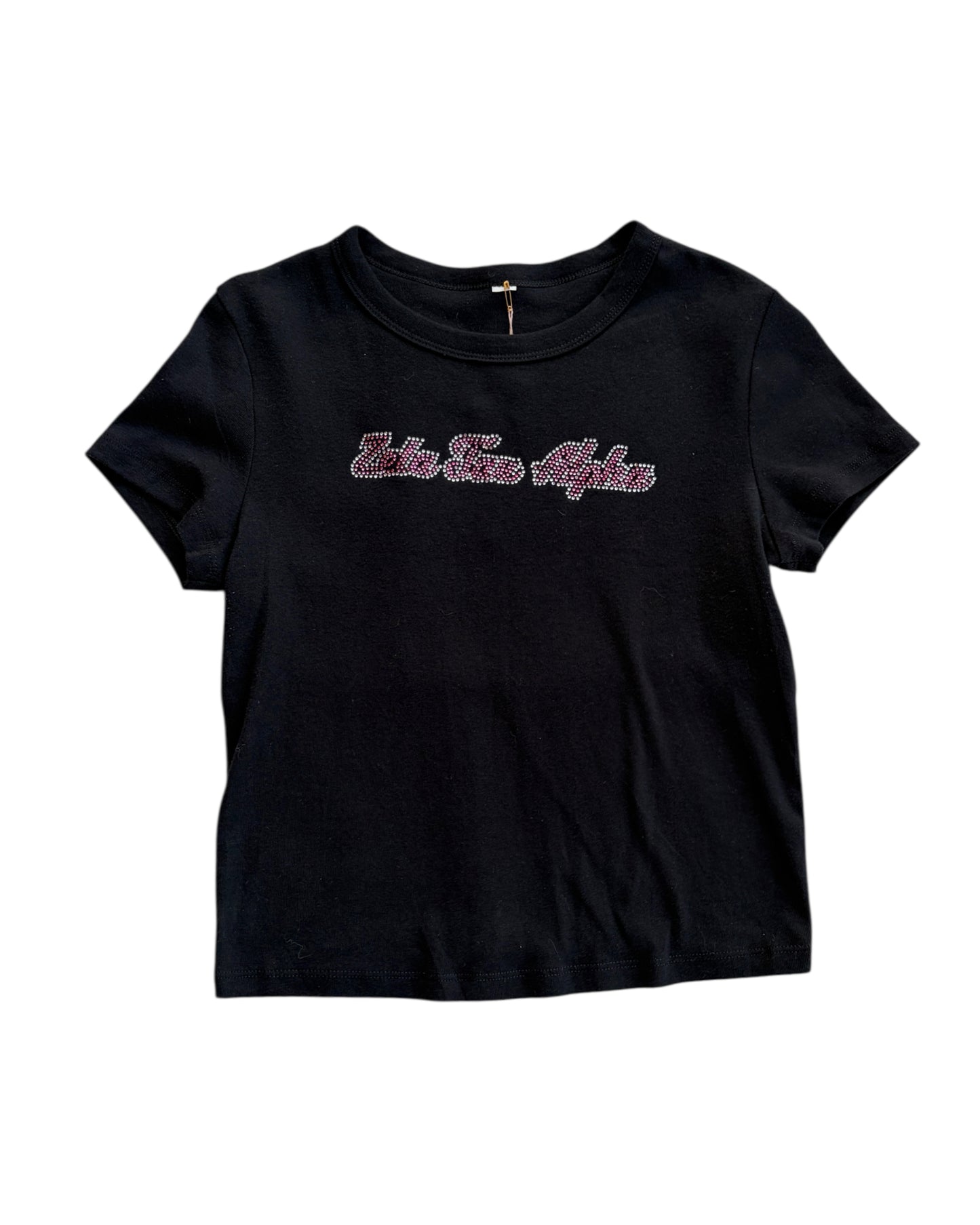 2000S FRAT TOP