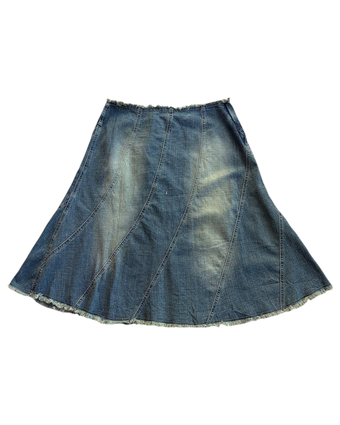 2000S JOUJOU SKIRT