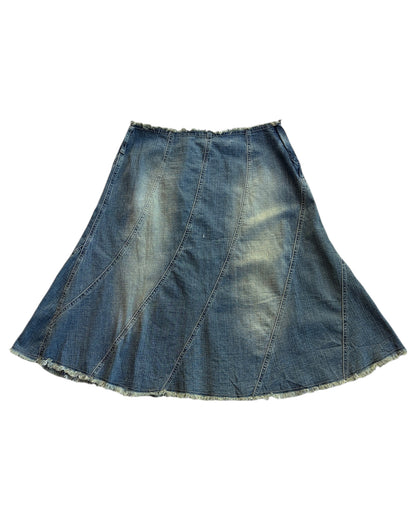 2000S JOUJOU SKIRT