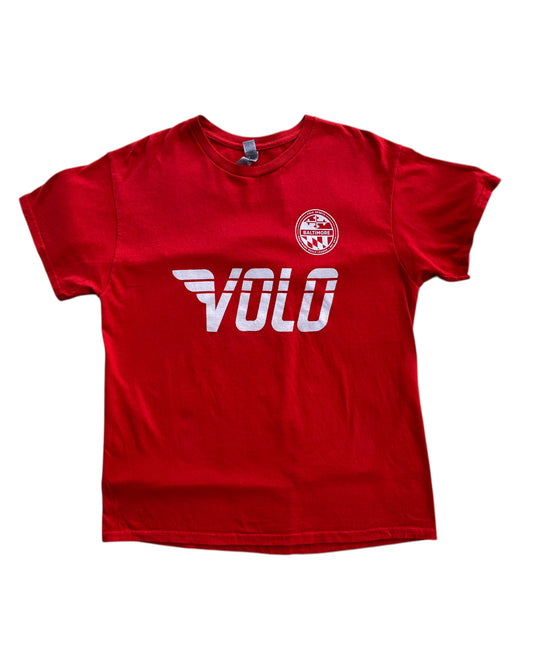 2000S VOLO TEE