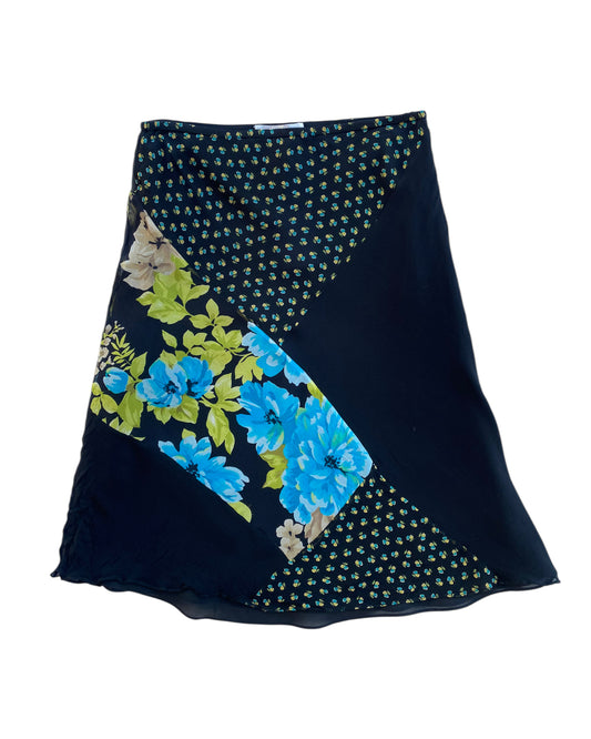 2000´S S.L.B. SKIRT