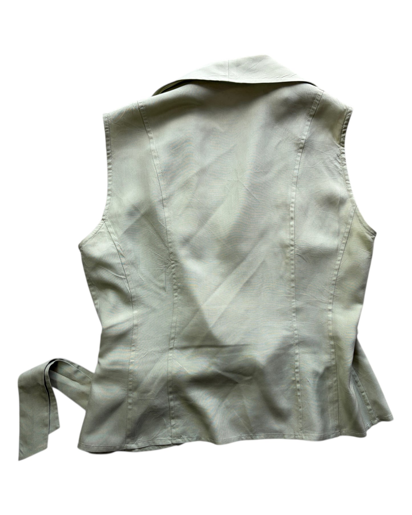 2000S KATE HILL BLOUSE