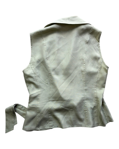 2000S KATE HILL BLOUSE