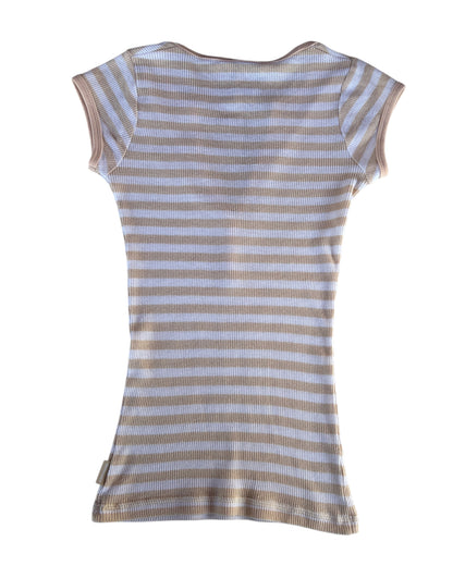 2000S ABERCROMBIE & FITCH TOP