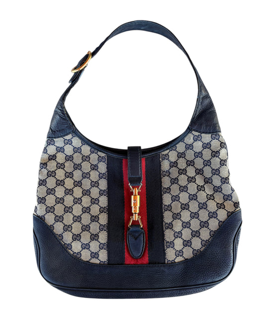 2000S NEW JACKIE GUCCI BAG