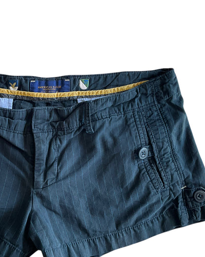 2000’s AMERICAN EAGLE SHORTS