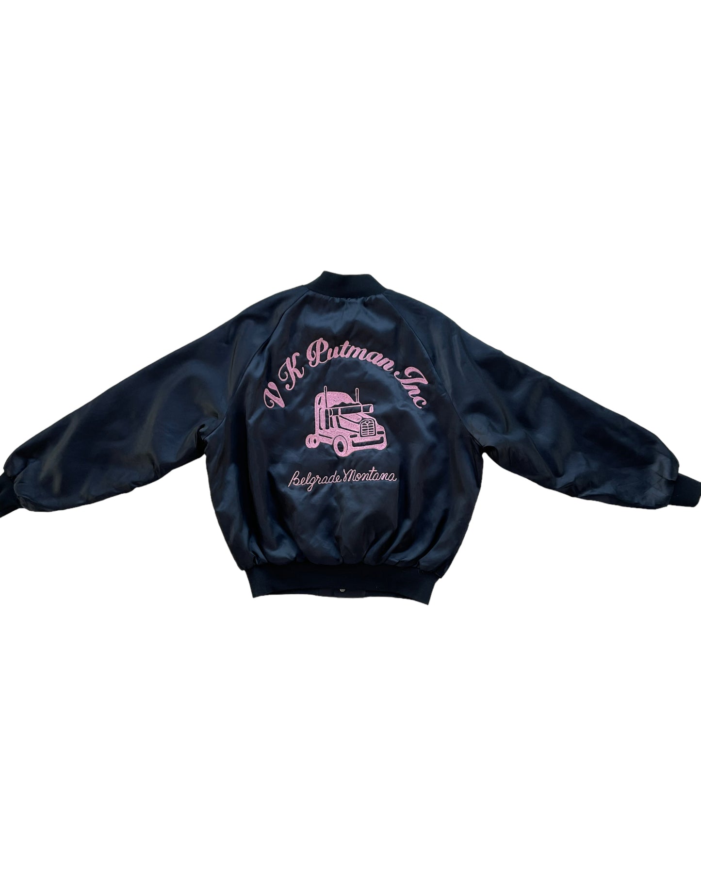 1980S PROFIT BOMBER JACKET