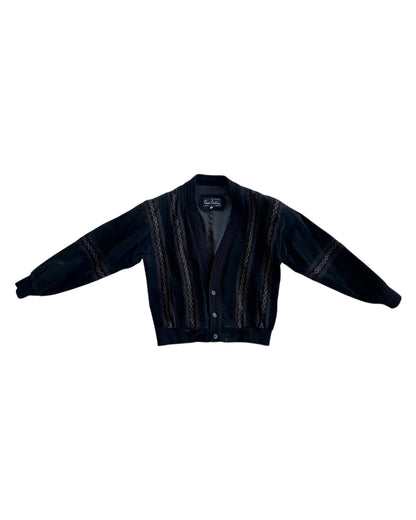 1980´S PIERRE CARDIU JACKET