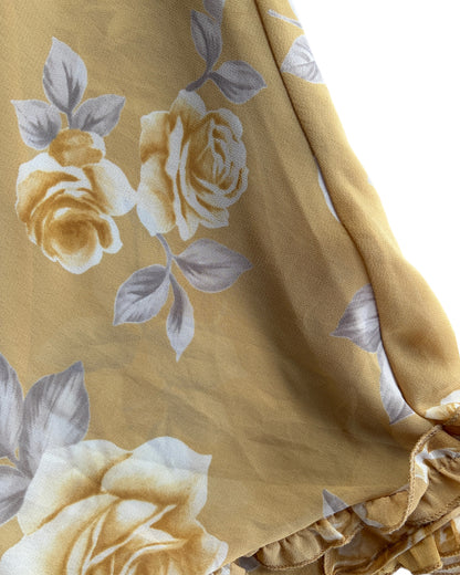 2000S INTIMATE SECRETS DRESS