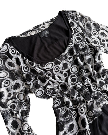 2000S ME DRESS