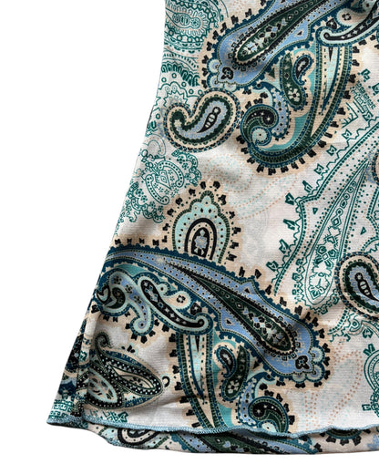 2000S OBE TANK TOP